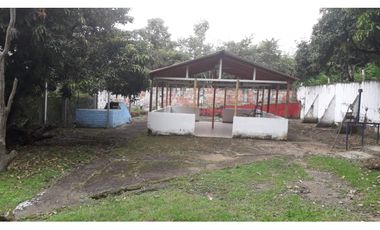 Venta Finca en Silvania Cundinamarca