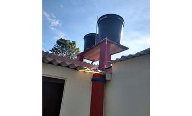 Venta Finca en Silvania Cundinamarca