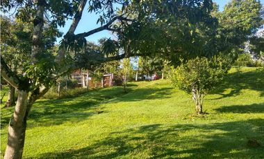 Venta Finca en Silvania Cundinamarca