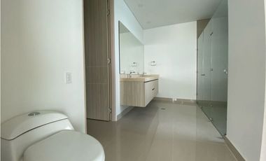 Apartamento en primera línea de playa con vista privilegiada al mar