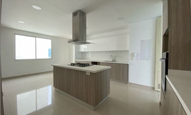 Apartamento en primera línea de playa con vista privilegiada al mar