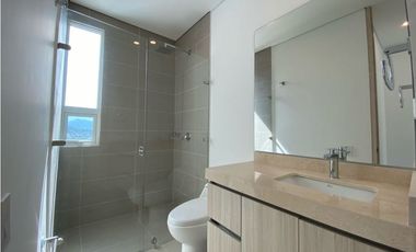 Apartamento en primera línea de playa con vista privilegiada al mar