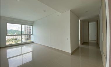 Apartamento en primera línea de playa con vista privilegiada al mar