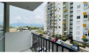 ALQUILER DE HERMOSO APARTAMENTO PARA ESTRENAR EN MAJESTIC DOSQUEBRADAS