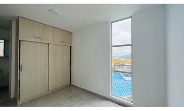 ALQUILER DE HERMOSO APARTAMENTO PARA ESTRENAR EN MAJESTIC DOSQUEBRADAS