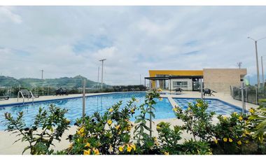 ALQUILER DE HERMOSO APARTAMENTO PARA ESTRENAR EN MAJESTIC DOSQUEBRADAS