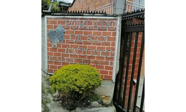 Vendo Casa en San Antonio de Prado, Unidad Poblado de San Antonio