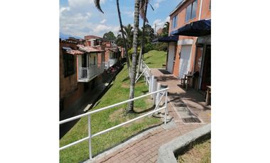 Vendo Casa en San Antonio de Prado, Unidad Poblado de San Antonio