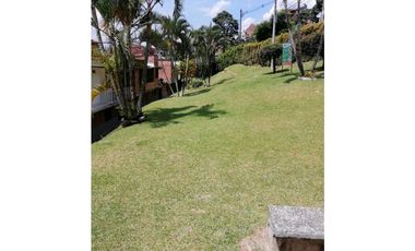 Vendo Casa en San Antonio de Prado, Unidad Poblado de San Antonio