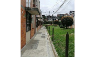 Vendo Casa en San Antonio de Prado, Unidad Poblado de San Antonio