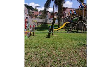 Vendo Casa en San Antonio de Prado, Unidad Poblado de San Antonio