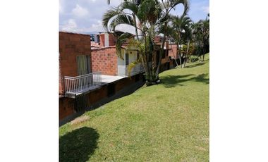 Vendo Casa en San Antonio de Prado, Unidad Poblado de San Antonio