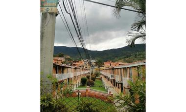 Vendo Casa en San Antonio de Prado, Unidad Poblado de San Antonio