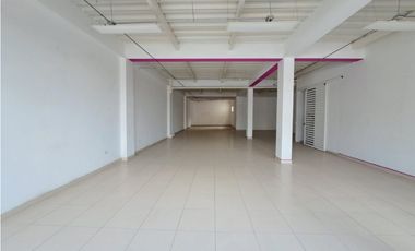 Maat arrienda local comercial en Villeta  $4.500.000