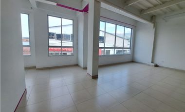 Maat arrienda local comercial en Villeta  $4.500.000