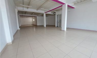 Maat arrienda local comercial en Villeta  $4.500.000