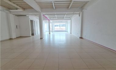 Maat arrienda local comercial en Villeta  $4.500.000
