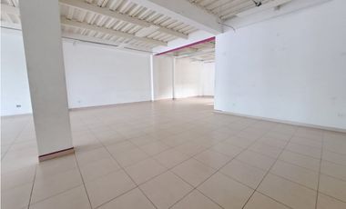 Maat arrienda local comercial en Villeta  $4.500.000