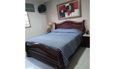 Se Vende Apartamento  En los Andes