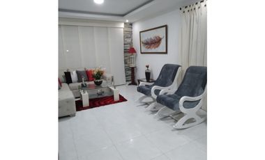 Se Vende Apartamento  En los Andes