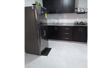 Se Vende Apartamento  En los Andes