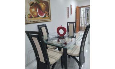 Se Vende Apartamento  En los Andes