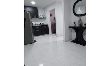 Se Vende Apartamento  En los Andes