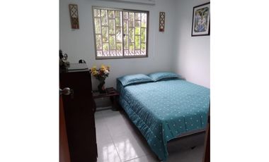 Se Vende Apartamento  En los Andes