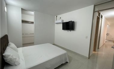 SE ARRIENDA  APARTAMENTO AMOBLADO EN ZONA NORTE DE MONTERIA