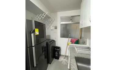 SE ARRIENDA  APARTAMENTO AMOBLADO EN ZONA NORTE DE MONTERIA