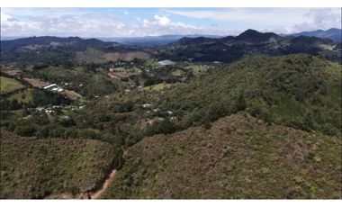 finca para parcelar el Retiro Antioquia SR1