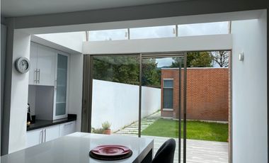 Casa Venta  San Simón