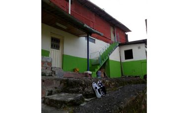 VENTA CASA LOTE SANTAROSA DE CABAL