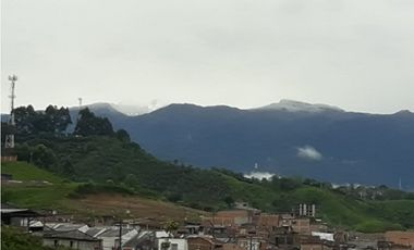 VENTA CASA LOTE SANTAROSA DE CABAL