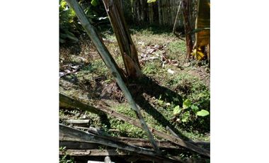 VENTA CASA LOTE SANTAROSA DE CABAL