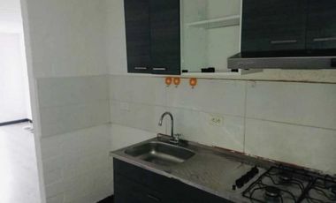 SE VENDE APARTAMENTO y GARAJE CUBIERTO  EN COGUA CUNDINAMARCA