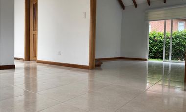 ARRIENDO CASA CAMPESTRE EN LA ALHAMBRA MANIZALES | ARRIENDOS MANIZALES