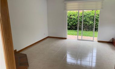 ARRIENDO CASA CAMPESTRE EN LA ALHAMBRA MANIZALES | ARRIENDOS MANIZALES