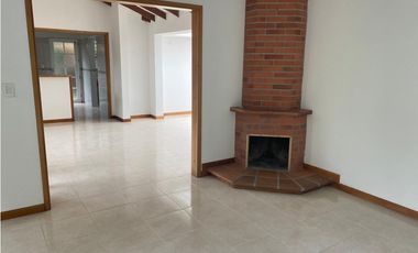 ARRIENDO CASA CAMPESTRE EN LA ALHAMBRA MANIZALES | ARRIENDOS MANIZALES