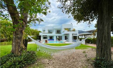 Casa peñon - Girardot