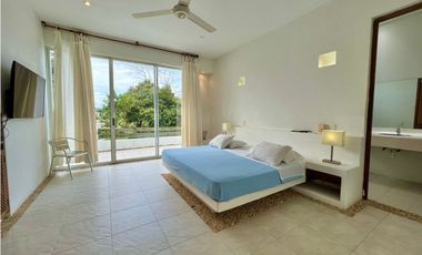 Casa peñon - Girardot