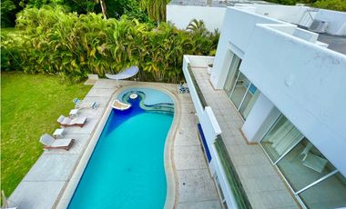 Casa peñon - Girardot
