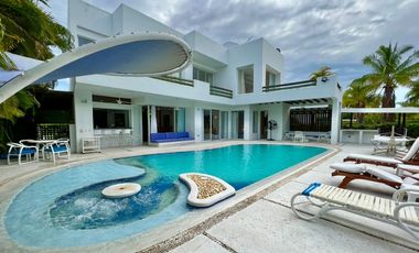 Casa peñon - Girardot