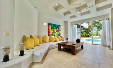 Casa peñon - Girardot