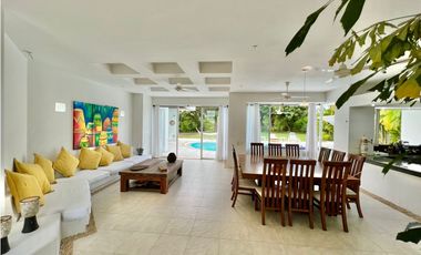 Casa peñon - Girardot