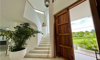 Casa peñon - Girardot