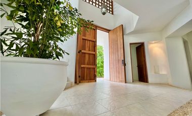 Casa peñon - Girardot