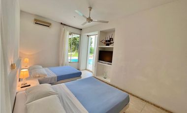 Casa peñon - Girardot