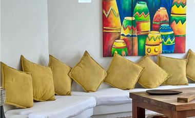 Casa peñon - Girardot