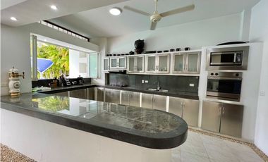 Casa peñon - Girardot